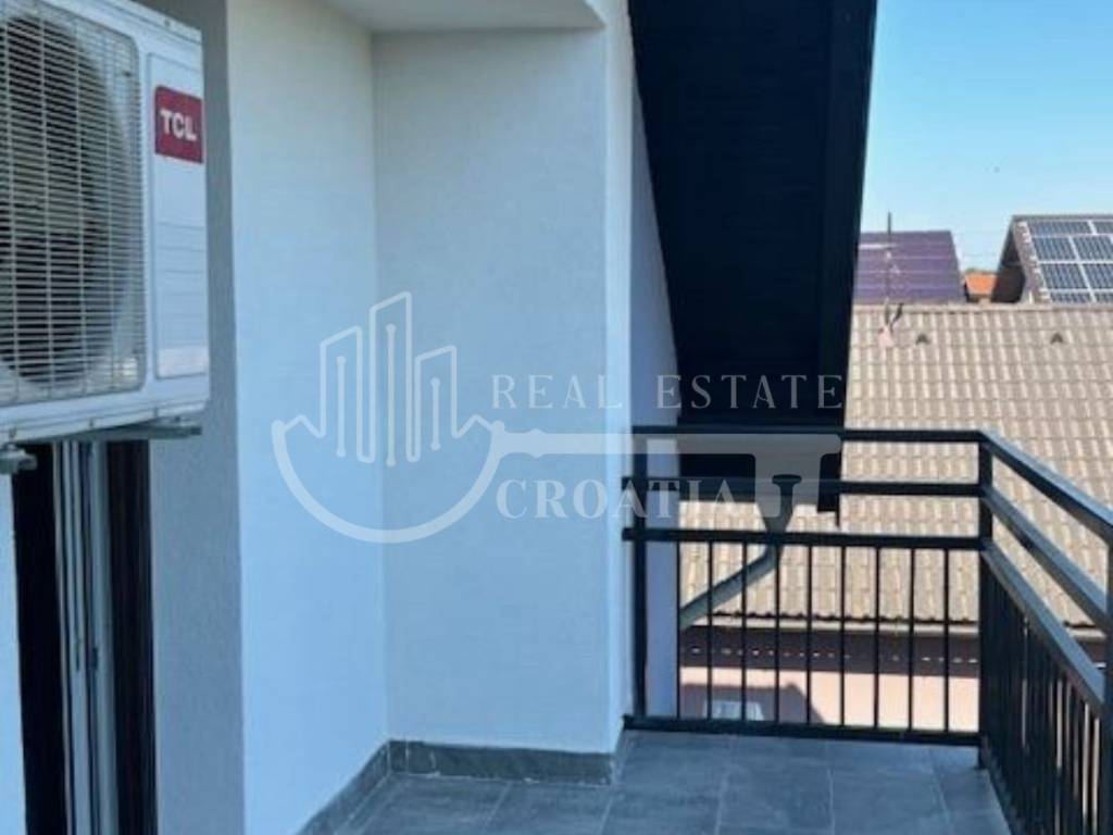 Stan u zgradi, Prodaja, Zagreb, Pešćenica - Žitnjak