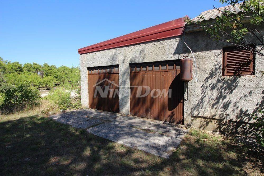 Kuća prizemnica, Prodaja, Vir, Vir