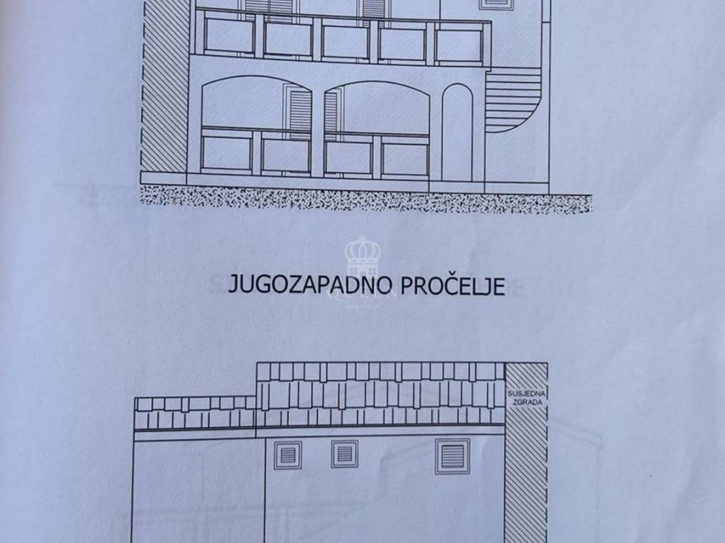Dvojna kuća, Prodaja, Vir, Vir
