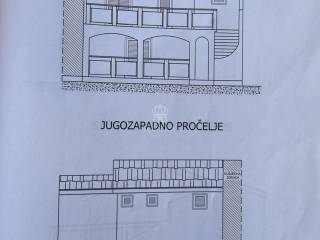 Dvojna kuća, Prodaja, Vir, Vir