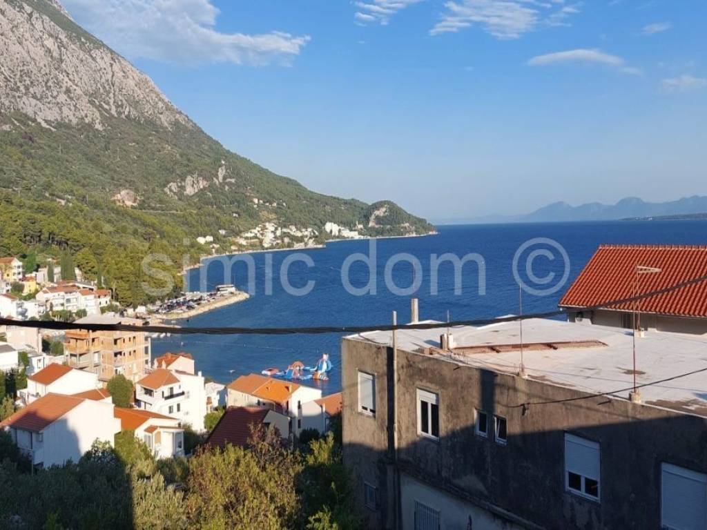 Samostojeća kuća, Prodaja, Podgora, Igrane