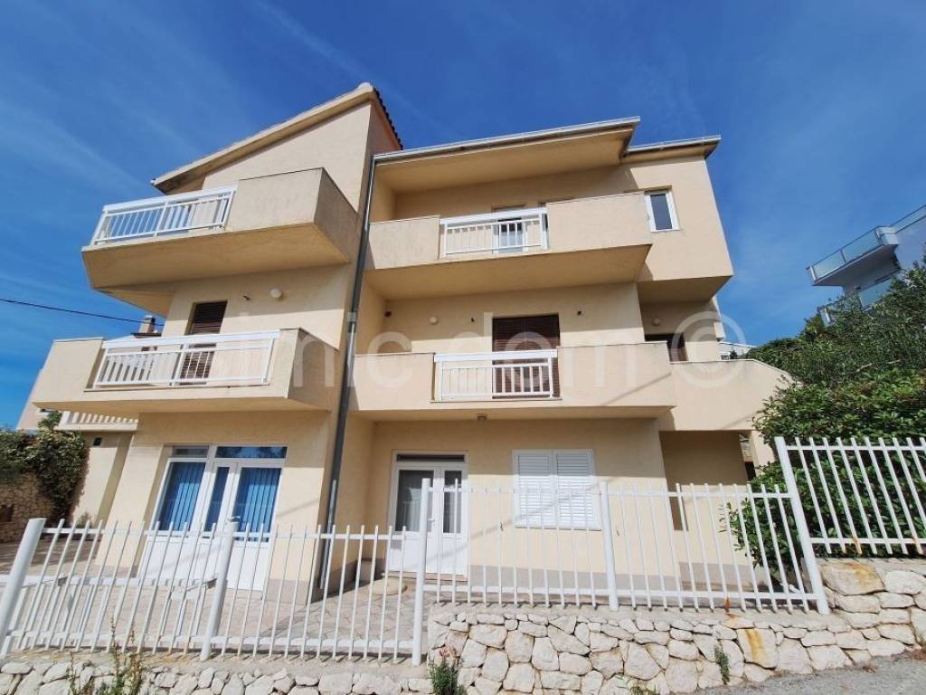 Samostojeća kuća, Prodaja, Omiš, Lokva Rogoznica
