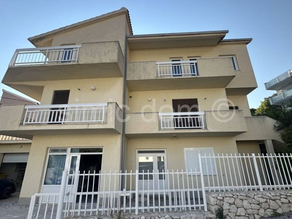 Samostojeća kuća, Prodaja, Omiš, Lokva Rogoznica