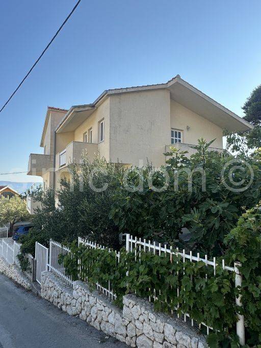 Samostojeća kuća, Prodaja, Omiš, Lokva Rogoznica
