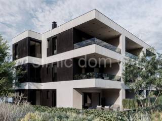 Apartman na moru, Prodaja, Vodice, Srima
