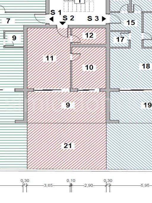 Apartman na moru, Prodaja, Vodice, Srima