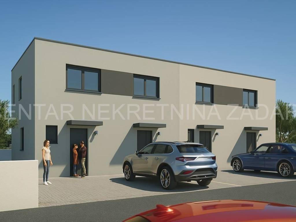 Stan višeetažni, Prodaja, Vrsi, Mulo