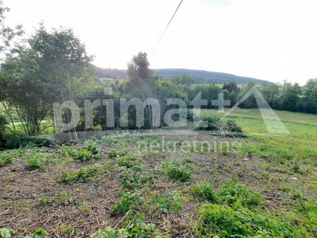 Drvena kuća, Prodaja, Josipdol, Josipdol