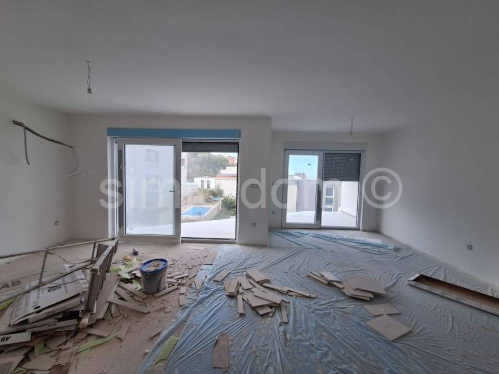 Stan u novogradnji, Prodaja, Podstrana, Podstrana