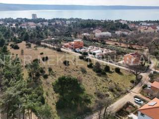 Građevinsko zemljište, Prodaja, Starigrad, Starigrad