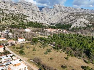 Građevinsko zemljište, Prodaja, Starigrad, Starigrad