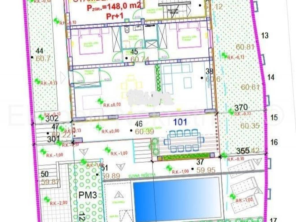 Samostojeća kuća, Prodaja, Kaštela, Kaštel Stari