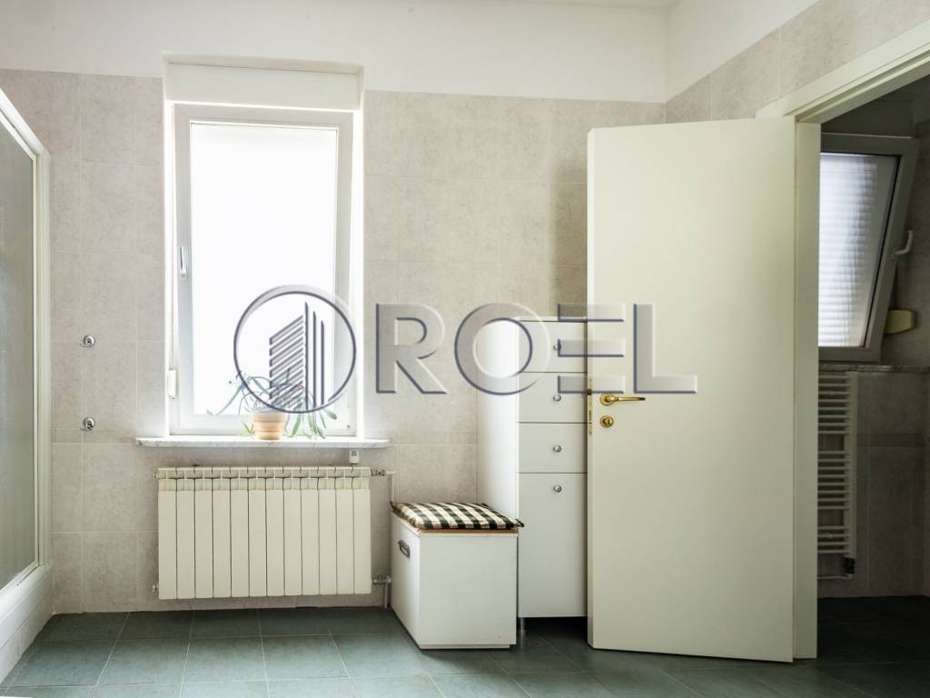 Stan u vili, Najam, Zagreb, Gornji Grad - Medveščak