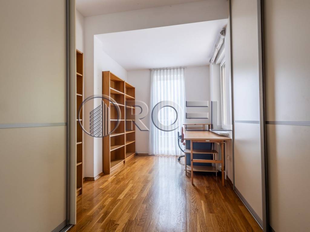 Stan u vili, Najam, Zagreb, Gornji Grad - Medveščak