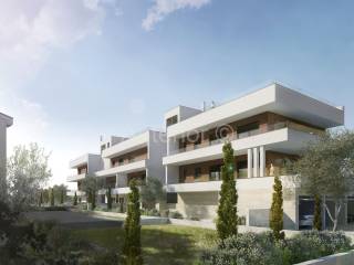 Apartman na moru, Prodaja, Nin, Zaton