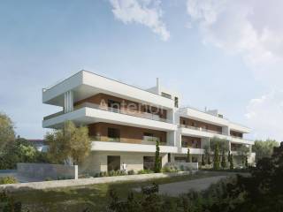 Apartman na moru, Prodaja, Nin, Zaton