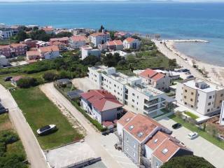 Apartman na moru, Prodaja, Nin, Zaton