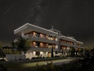 Apartman na moru, Prodaja, Nin, Zaton