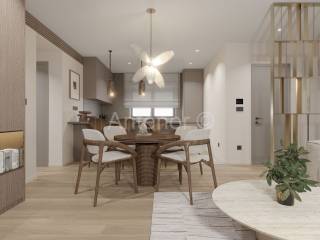 Apartman na moru, Prodaja, Nin, Zaton