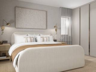 Apartman na moru, Prodaja, Nin, Zaton