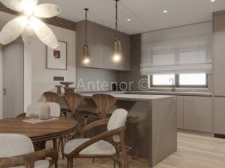 Apartman na moru, Prodaja, Nin, Zaton