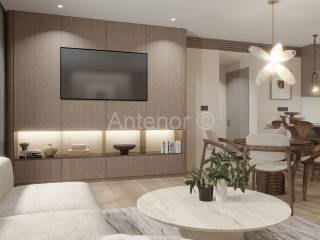 Apartman na moru, Prodaja, Nin, Zaton