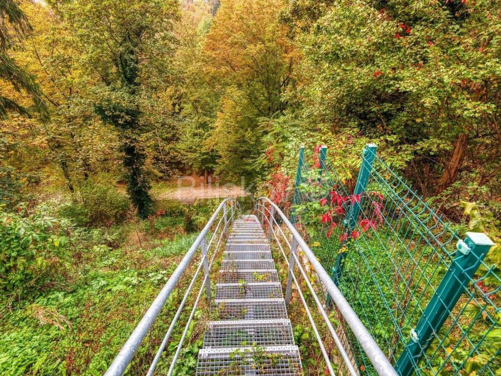 Samostojeća kuća, Najam, Zagreb, Gornji Grad - Medveščak