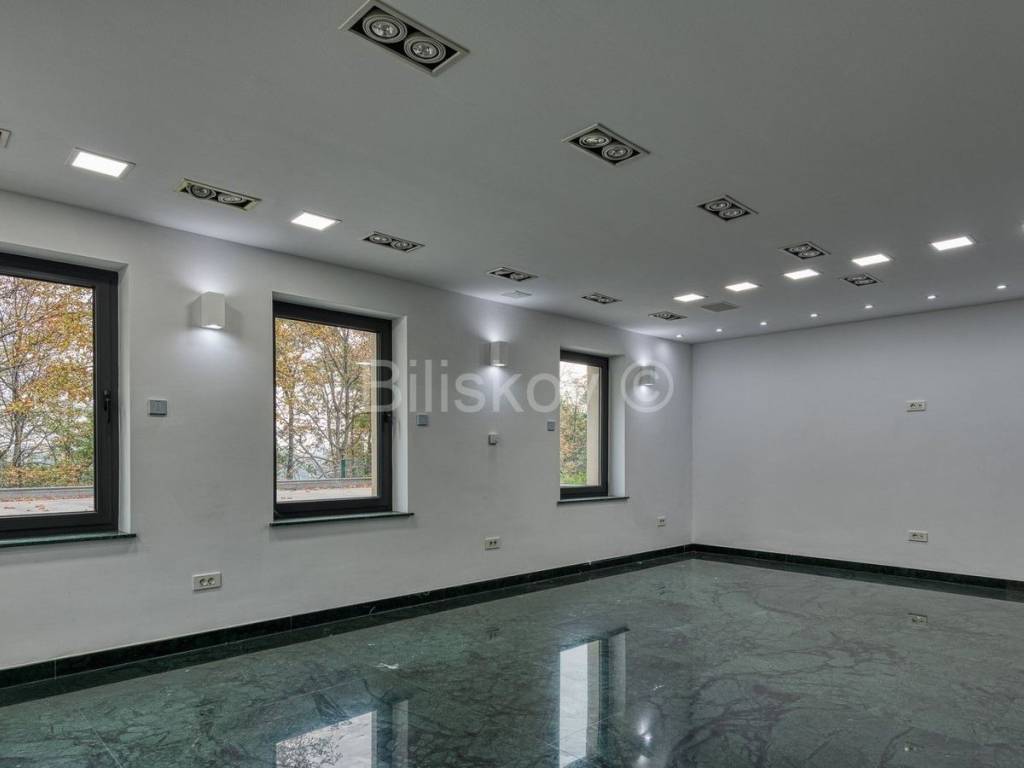 Samostojeća kuća, Najam, Zagreb, Gornji Grad - Medveščak