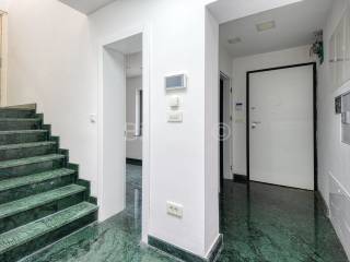 Samostojeća kuća, Najam, Zagreb, Gornji Grad - Medveščak