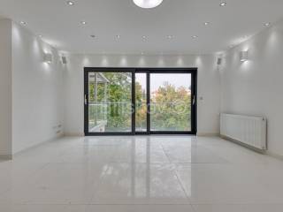 Samostojeća kuća, Najam, Zagreb, Gornji Grad - Medveščak