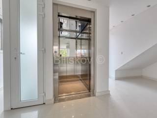 Samostojeća kuća, Najam, Zagreb, Gornji Grad - Medveščak