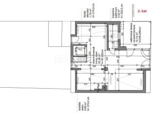 Samostojeća kuća, Najam, Zagreb, Gornji Grad - Medveščak