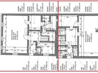 Samostojeća kuća, Najam, Zagreb, Gornji Grad - Medveščak