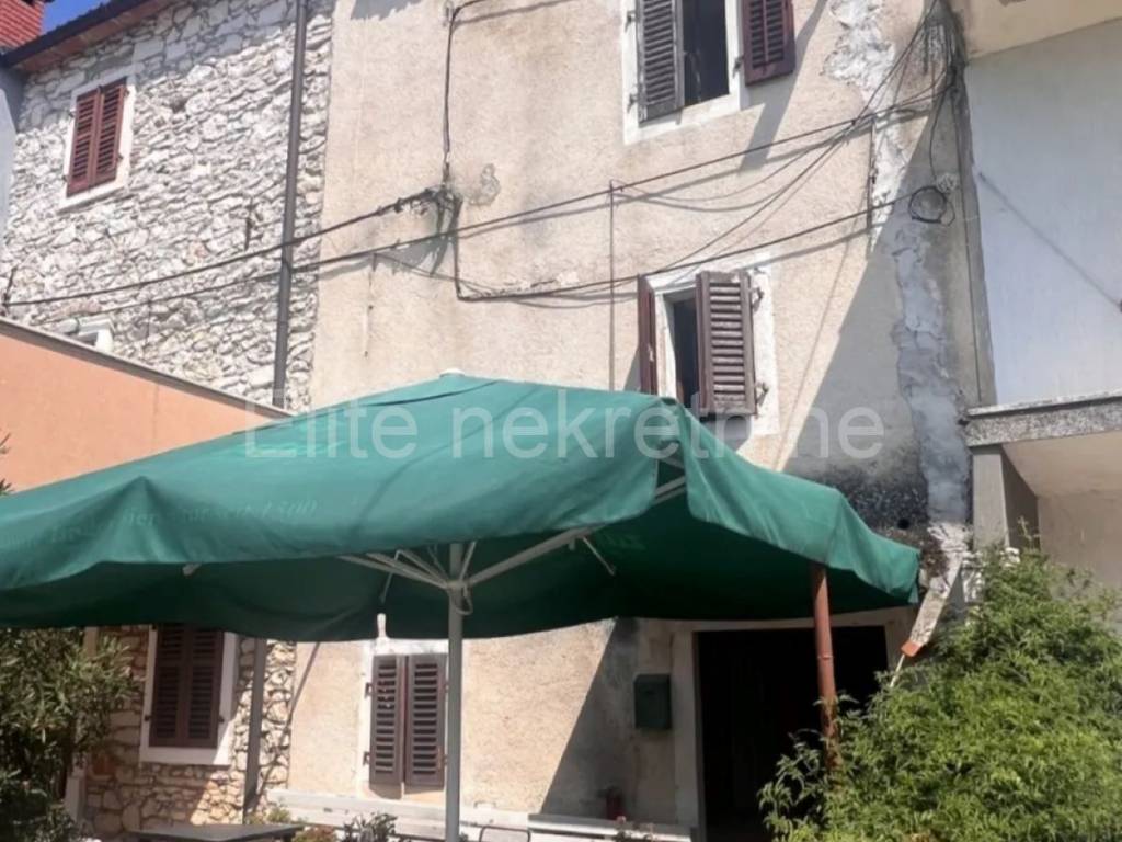 Kuća u nizu, Prodaja, Umag, Lovrečica