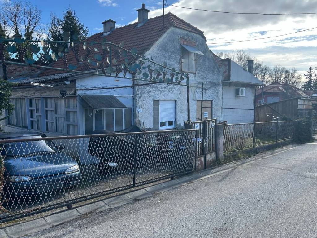 Zagreb, Črnomerec