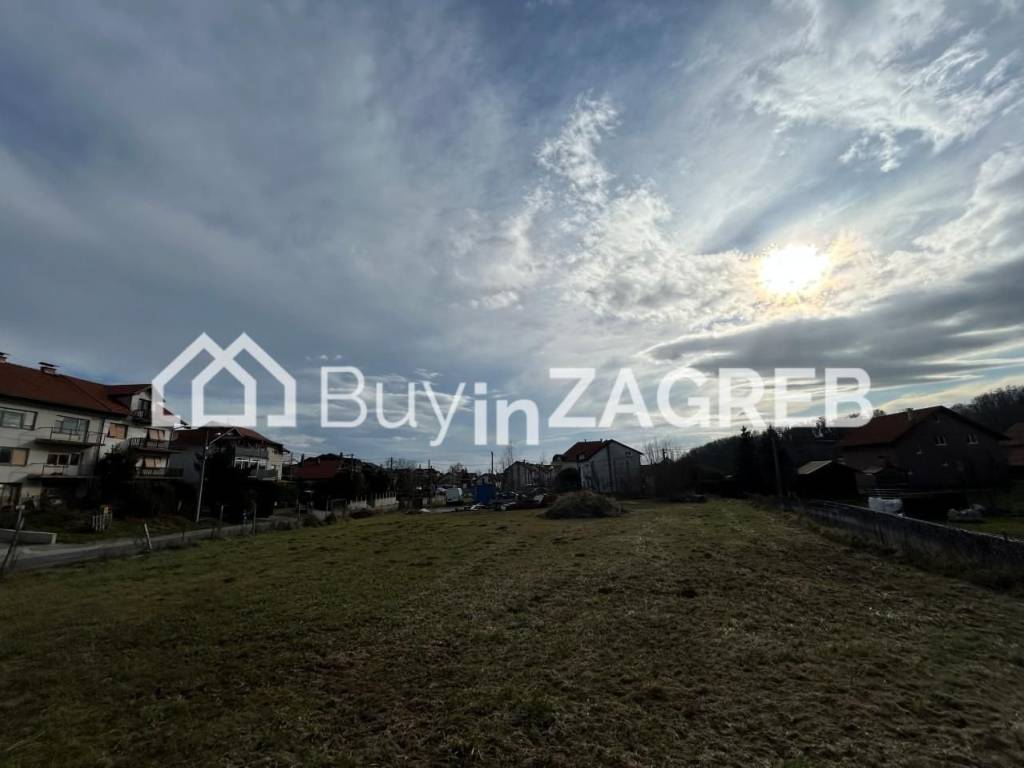 Zagreb, Gornja Dubrava