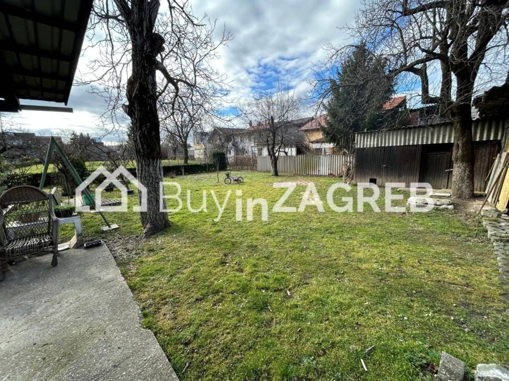 Zagreb, Črnomerec