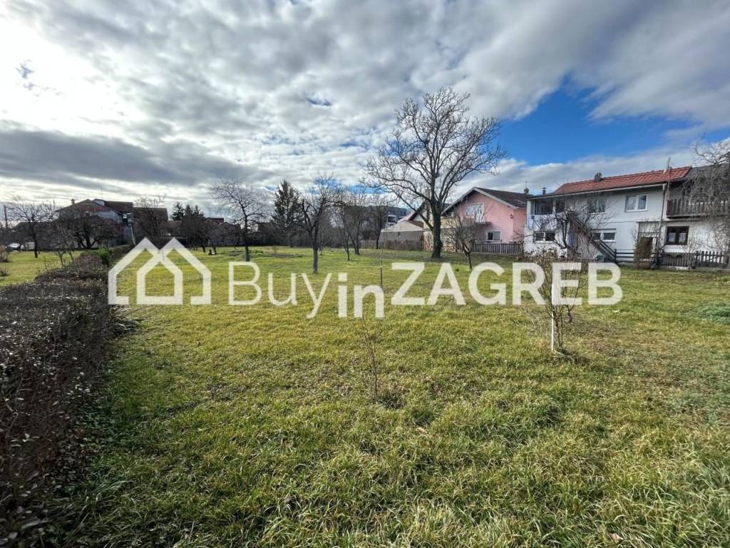 Zagreb, Črnomerec