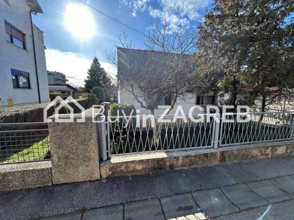 Zagreb, Črnomerec