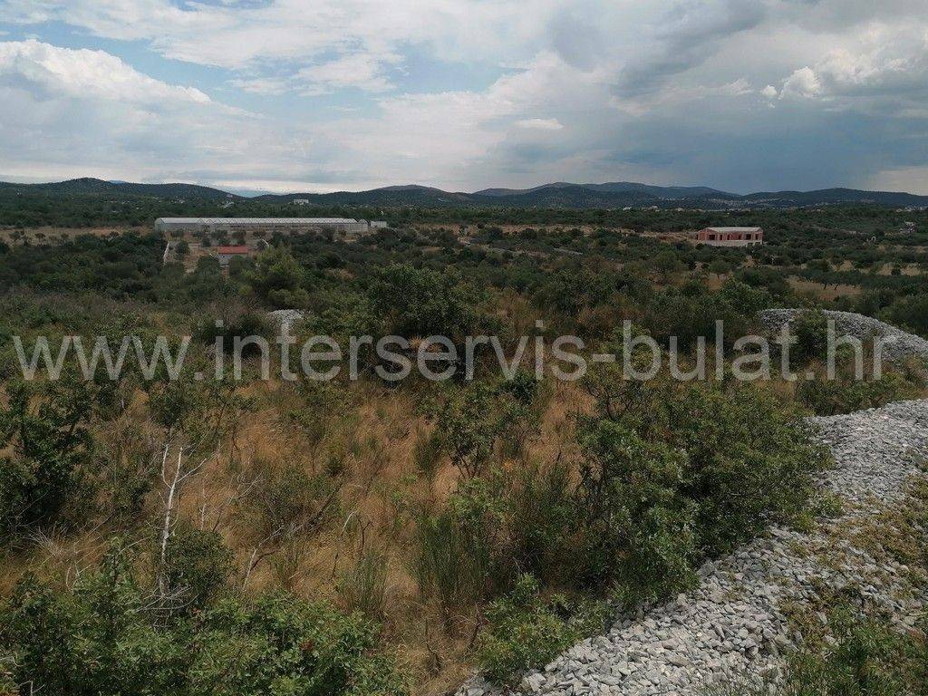 Poljoprivredno zemljište, Prodaja, Vodice, Srima