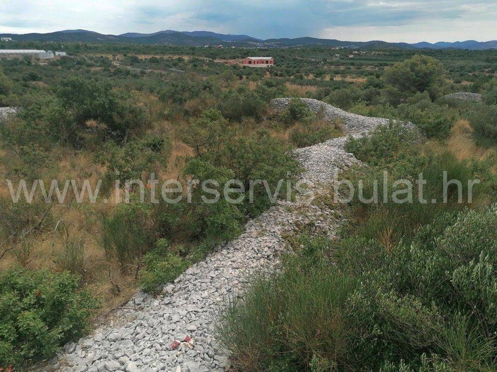 Poljoprivredno zemljište, Prodaja, Vodice, Srima