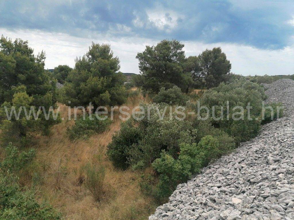 Poljoprivredno zemljište, Prodaja, Vodice, Srima