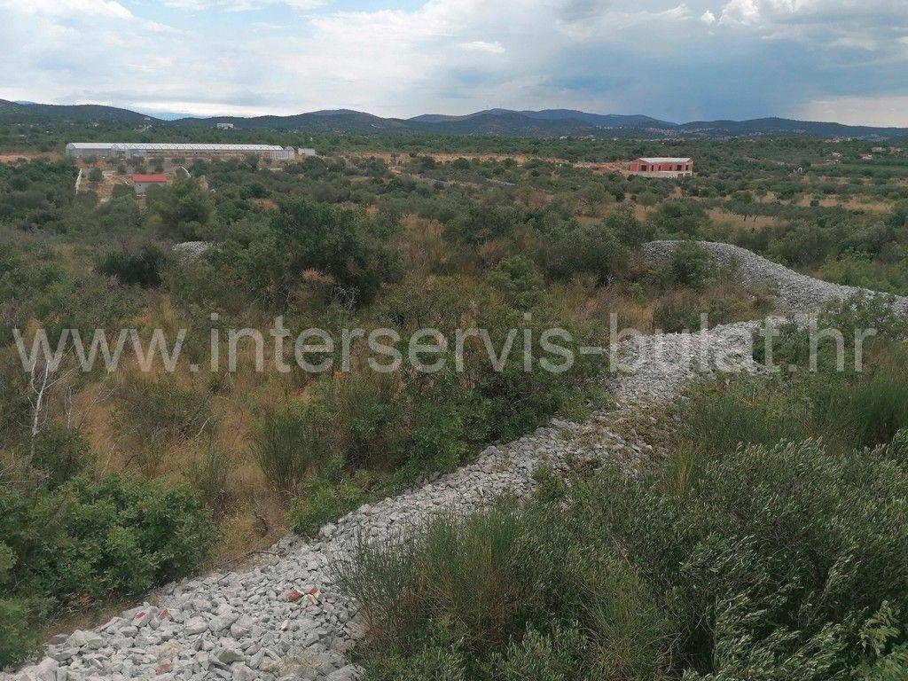 Poljoprivredno zemljište, Prodaja, Vodice, Srima