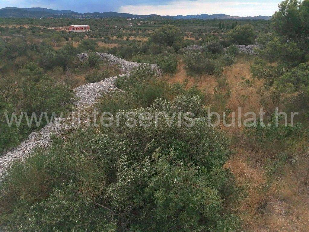 Poljoprivredno zemljište, Prodaja, Vodice, Srima