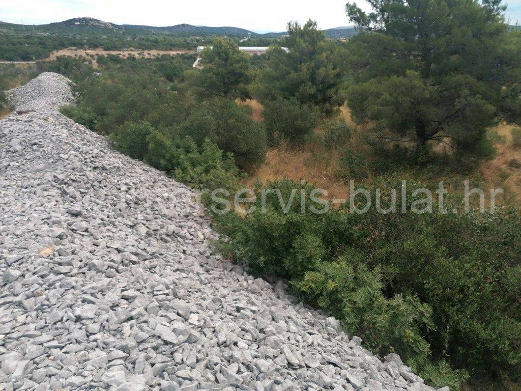Poljoprivredno zemljište, Prodaja, Vodice, Srima