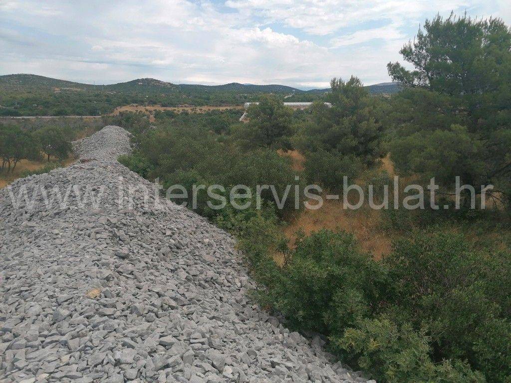 Poljoprivredno zemljište, Prodaja, Vodice, Srima