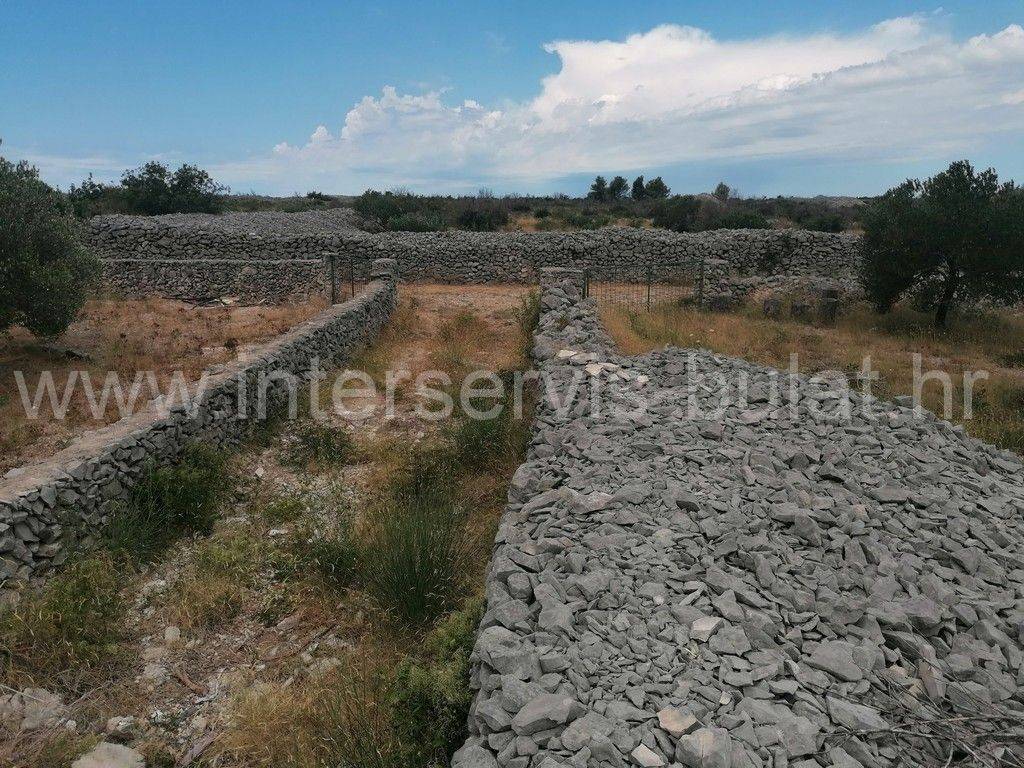 Poljoprivredno zemljište, Prodaja, Vodice, Srima
