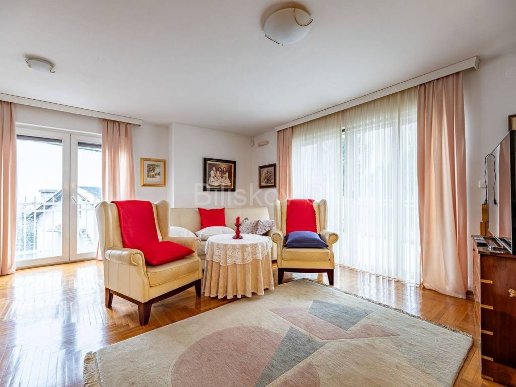 Samostojeća kuća, Prodaja, Zagreb, Podsljeme