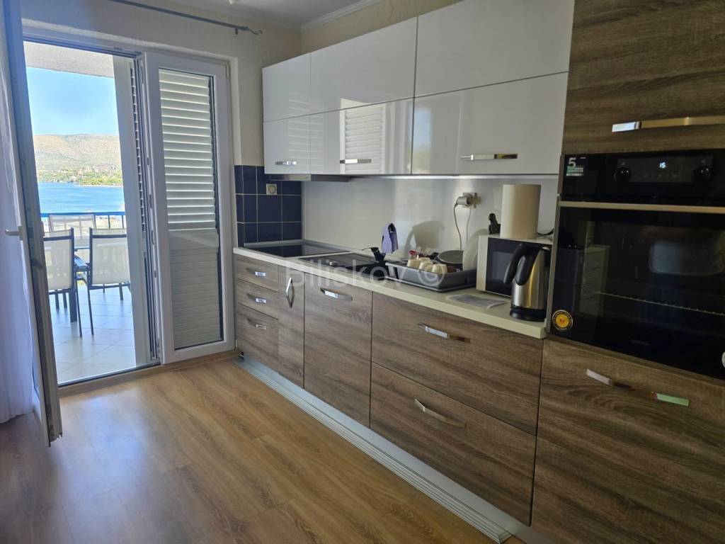 Stan u zgradi, Prodaja, Trogir, Čiovo