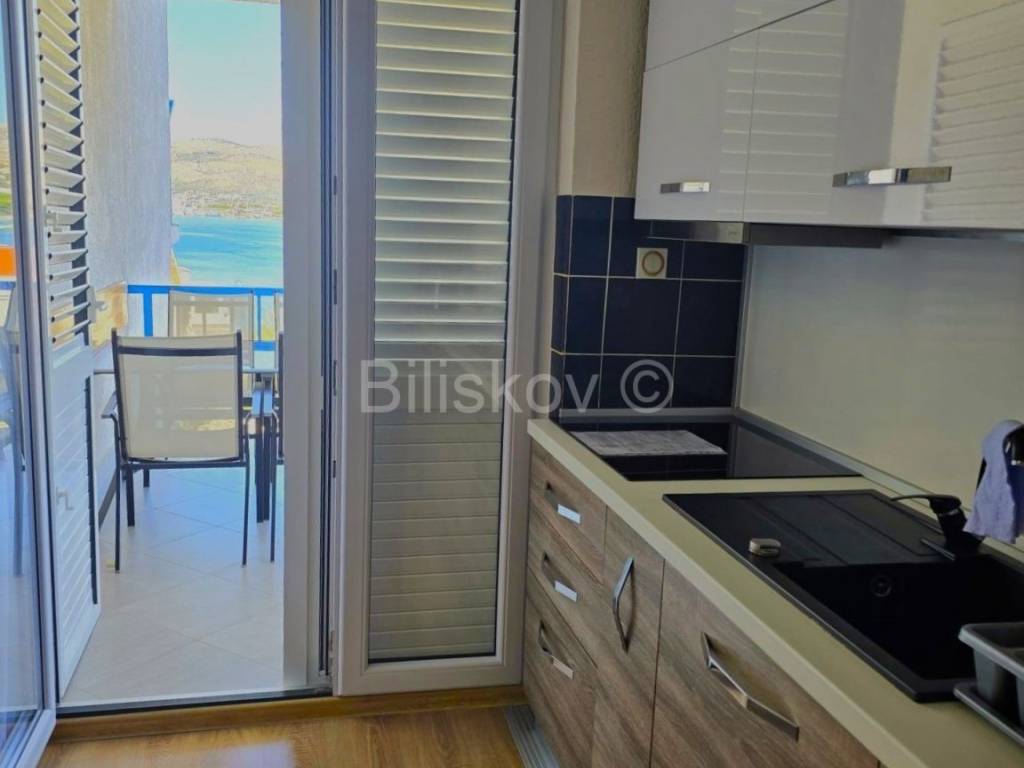 Stan u zgradi, Prodaja, Trogir, Čiovo